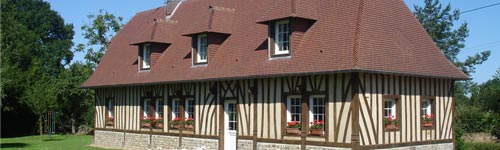Gîte 12 personnes