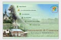 Site de la cdc de Thiberville