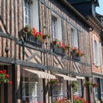 Beuvron en Auge