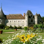 Château de St Germain de Livet