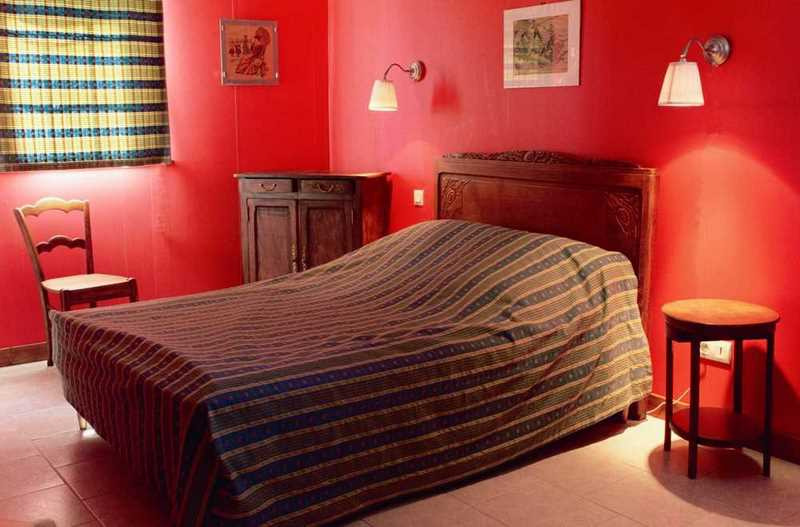 location gîte 8 personnes Eure Normandie