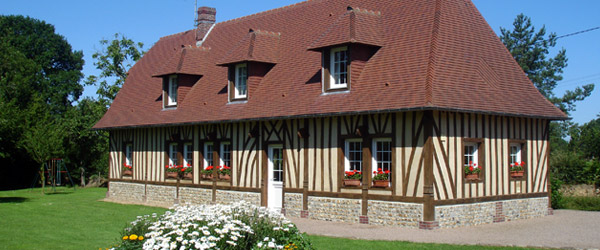 Gîte Croix Blanche 12 personnes